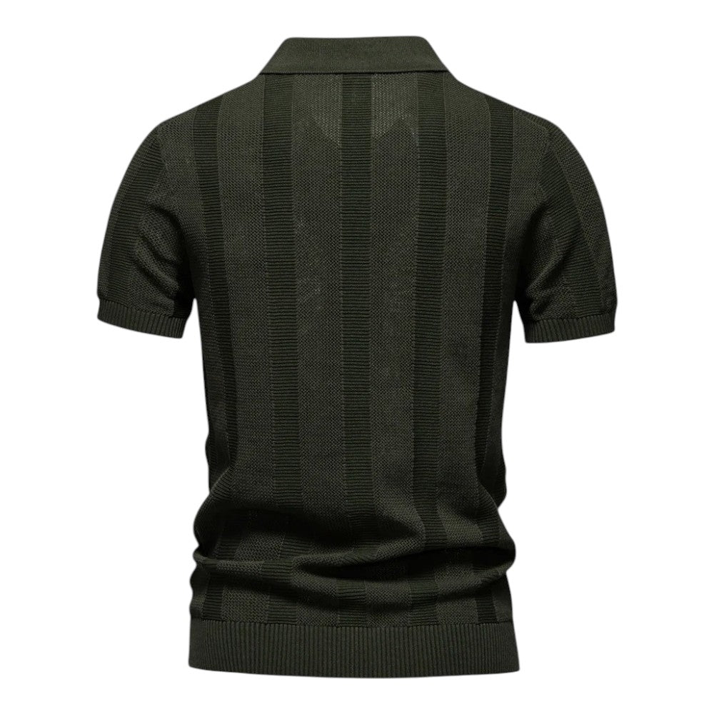 SANTE | Polo Shirt